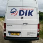 Koeriersdienst Dik