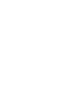 Witte kaart van Nederland