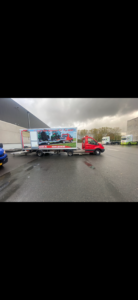 Edward fast & safe transport