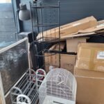 wat afval spullen
