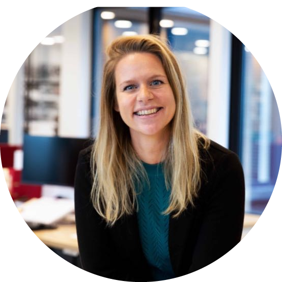 Karin uit Amersfoort