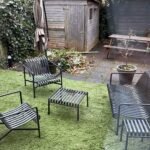 Groen/Snoei afval ophalen in Amsterdam