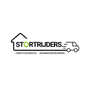 Stortrijders