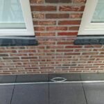 Douchekabine ophalen in Oostburg