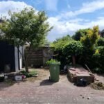 Groen/Snoei afval en Puin Steen ophalen in Groningen