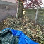 Groen/Snoei afval ophalen in Beuningen