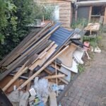 Kleine losse items ophalen in Meppel
