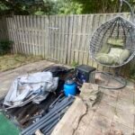 Los afval ophalen in Emmen