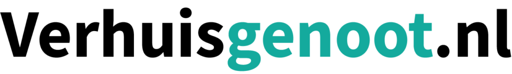 Verhuisgenoot