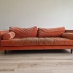 Bed frame en Bank 3zits ophalen in Rotterdam