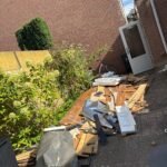 Bouw en sloopafval 0.5m3 ophalen in Roermond