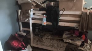 1. Grofvuil ophalen in Emmen
