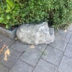 Puin Steen 0.5m3 ophalen in Vlissingen