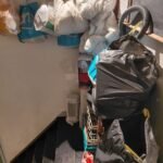 Los afval en Kleine losse items ophalen in Maastricht