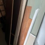 Puin Steen 1m3 en Los hout 1m3 ophalen in Breda