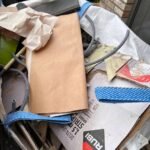 Bouw en sloopafval 0.5m3 ophalen in Almere