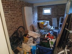 Divers afval ophalen in Heerlen