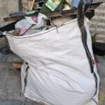 Los afval 0.5m3 ophalen in Almere