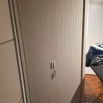 Bed met matras(sen) 2 pers. en Kasten t/m 400cm ophalen in Zutphen
