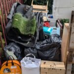 Los afval en Los afval ophalen in Etten-Leur