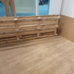 Pallets per stuk en Tapijt per m2 ophalen in Maastricht