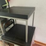 Kleine meubels en tv meubel ophalen in Hilversum
