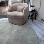 Salontafel en Fautieul / Relax / Sta op stoel ophalen in Bergen op Zoom