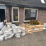 4. Bouw en sloop ophalen in Almere