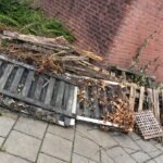 Bouw en sloopafval 0.5m3 ophalen in Lelystad