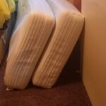 Matras 1-pers. ophalen in Goirle