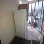 Koelkast / Vriezer Groot en wasmachine/droger/vaatwasser ophalen in Amsterdam