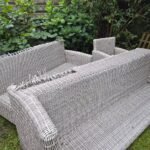 Loungeset ophalen in Hoofddorp