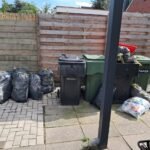 Los afval 0.5m3 ophalen in Winschoten