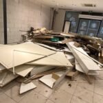 Bouw en sloop afval 1m3 ophalen in Vleuten