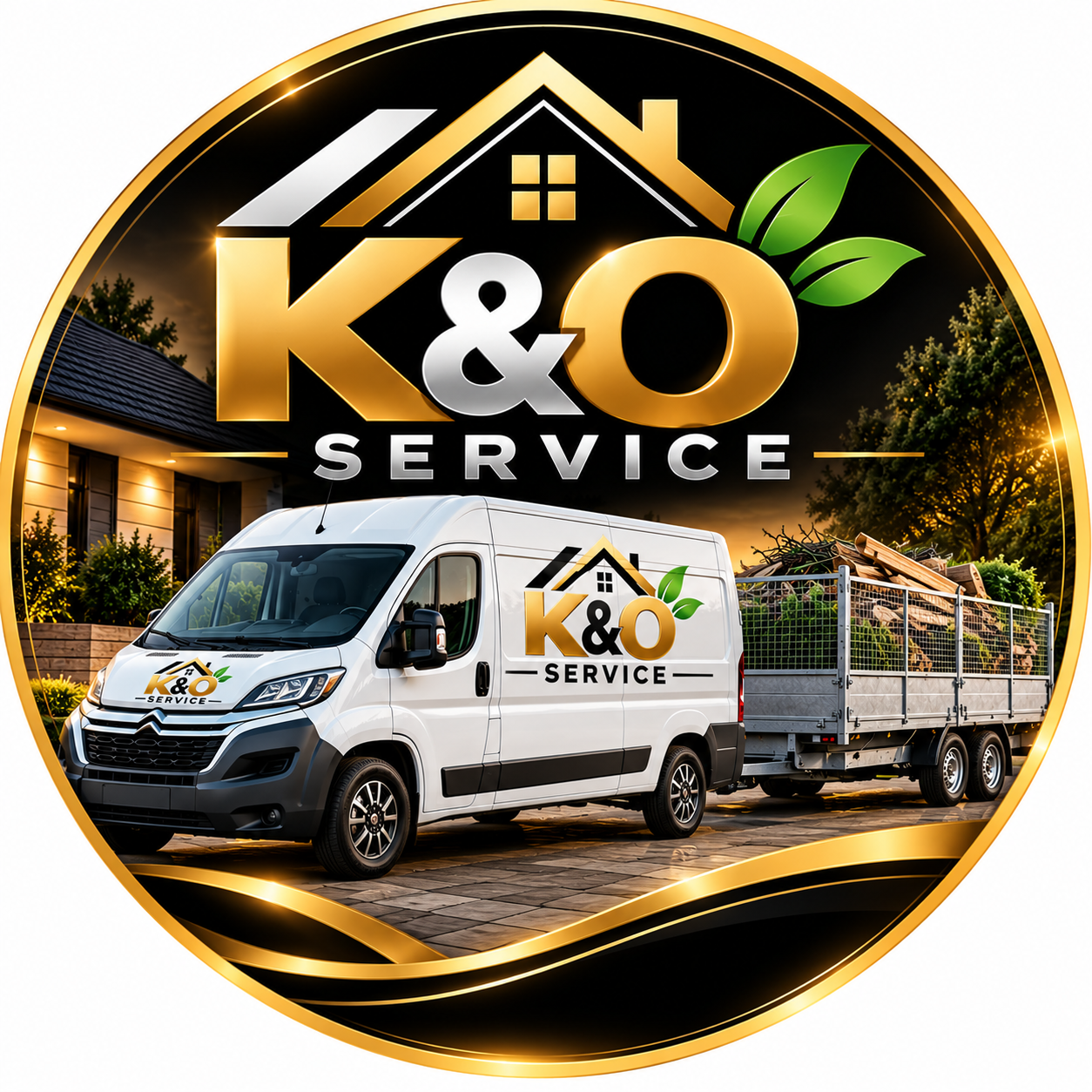 K&O Service