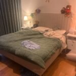 Bed met matras(sen) 2 pers. ophalen in Amersfoort
