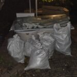 Bouw en sloopafval 0.5m3 ophalen in 's-Gravenhage