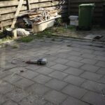 4. Bouw en sloop ophalen in Groningen