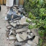 Bouw en sloop afval 1m3 en Puin Steen 1m3 ophalen in Nuenen
