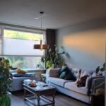 Hoekbank – L bank ophalen in Raamsdonk