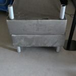 Bed frame ophalen in Meppel
