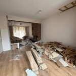 4. Bouw en sloop ophalen in Hoorn