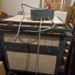 Grote elektronica >20kilo ophalen in Amersfoort