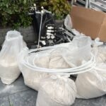 Bouw en sloopafval en Bouw en sloop afval ophalen in 's-Gravenhage